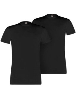 Koszulka puma basic crew tee m 935016