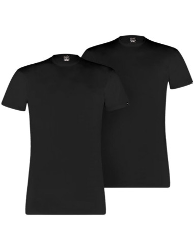 Koszulka puma basic crew tee m 935016