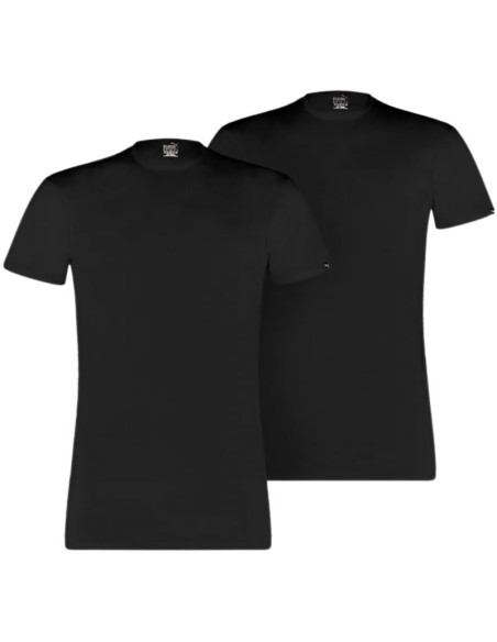 Koszulka puma basic crew tee m 935016