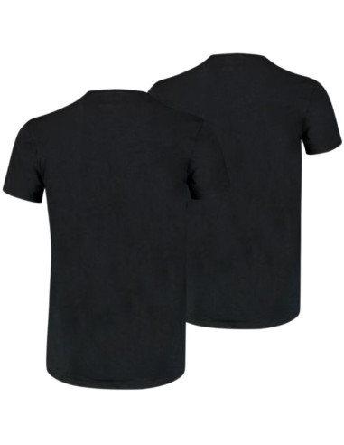 Koszulka puma basic crew tee m 935016