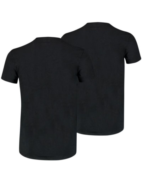 Koszulka puma basic crew tee m 935016