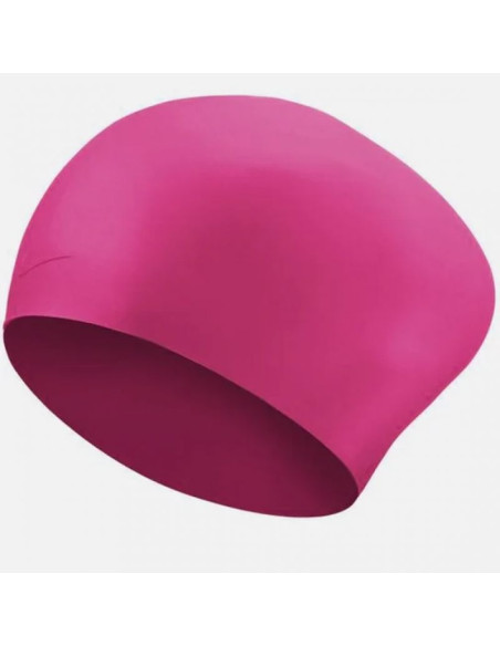 Czepek silikonowy nike long hair nessa198