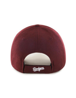 Czapka z daszkiem 47 brand los angeles dodgers cap b-mvp12wbv 2
