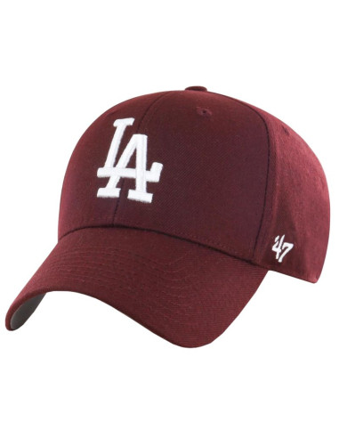 Czapka z daszkiem 47 brand los angeles dodgers cap b-mvp12wbv