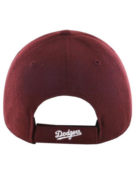 Czapka z daszkiem 47 brand los angeles dodgers cap b-mvp12wbv