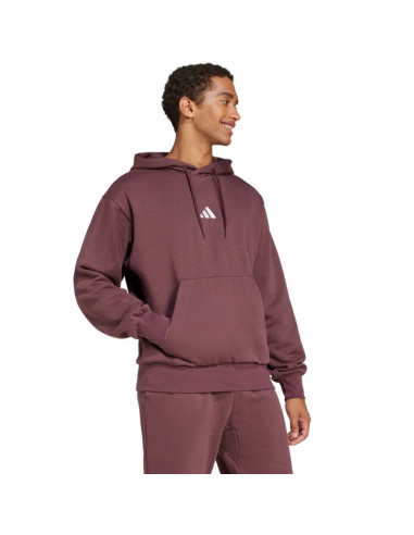 Bluza adidas essentials feelcozy fleece m