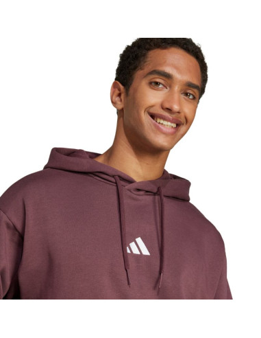 Bluza adidas essentials feelcozy fleece m