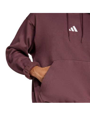 Bluza adidas essentials feelcozy fleece m