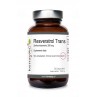 Zmikronizowany Resveratrol 200 mg (60 kaps.)