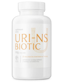 Nature Science Uri Ns Biotic (100 G)