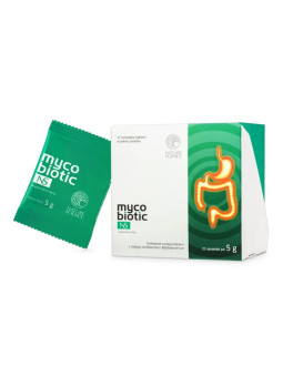 Nature Science Mycobiotic Ns (105 G)