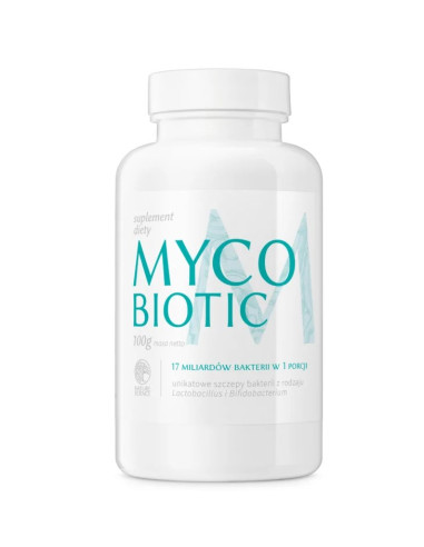 Nature Science Mycobiotic (100 G)