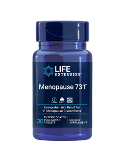 Life Extension Menopause 731 (30 Tabl.)