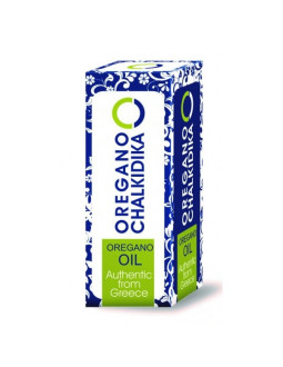 Kenay Oregano Oil - Dzikie Oregano (10 Ml)