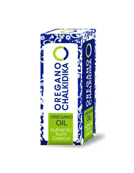 Kenay Oregano Oil - Dzikie Oregano (10 Ml)