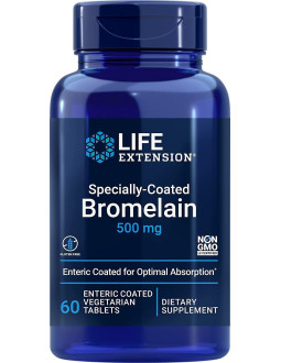 Life Extension Bromelain (60 Tabl.)