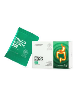 Nature Science Mycobiotic Ns (35 G)