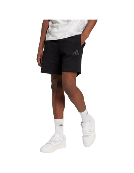 Spodenki adidas all szn french terry m