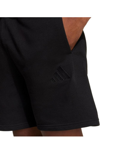 Spodenki adidas all szn french terry m