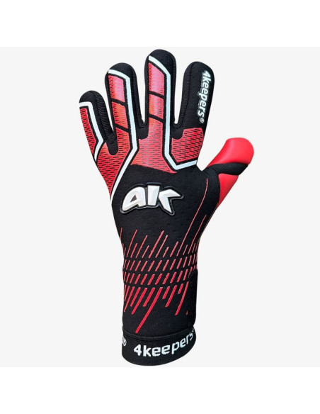 Rękawice bramkarskie 4keepers neo viper nc