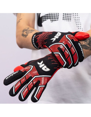 Rękawice bramkarskie 4keepers neo viper nc