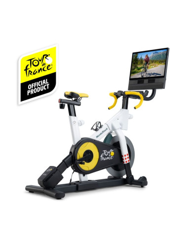 Rower spinningowy nordictrack tour de france