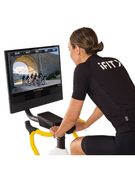 Rower spinningowy nordictrack tour de france