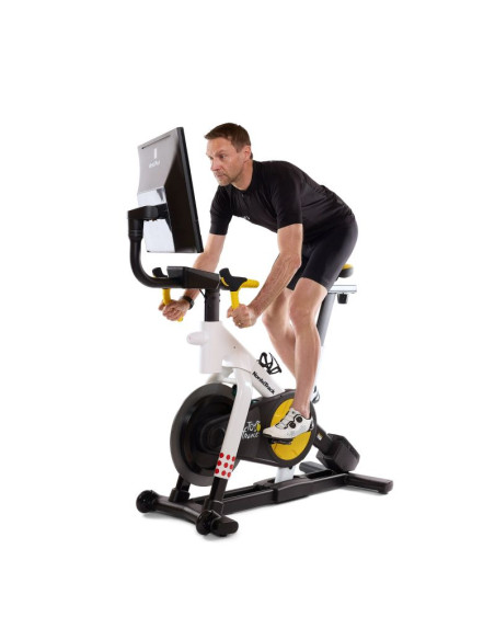 Rower spinningowy nordictrack tour de france