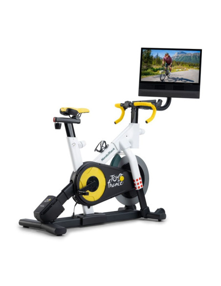 Rower spinningowy nordictrack tour de france