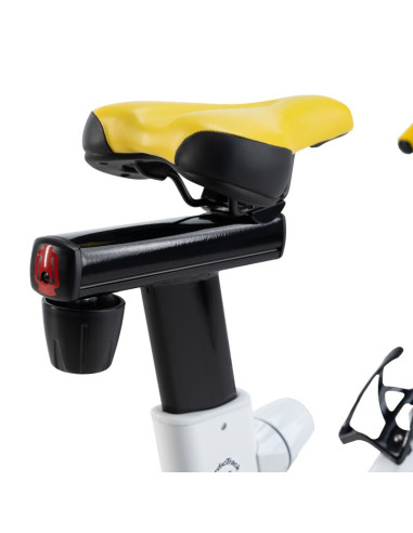 Rower spinningowy nordictrack tour de france