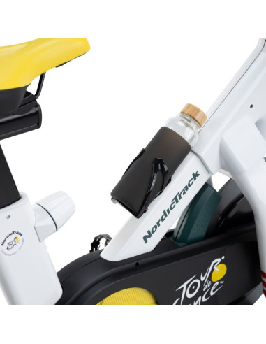 Rower spinningowy nordictrack tour de france