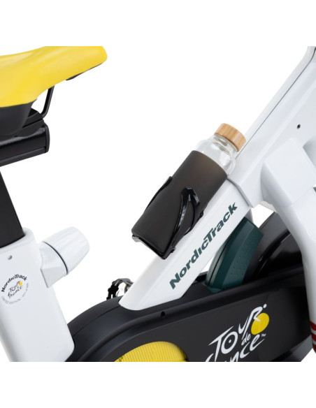 Rower spinningowy nordictrack tour de france