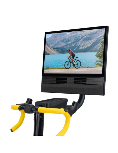 Rower spinningowy nordictrack tour de france