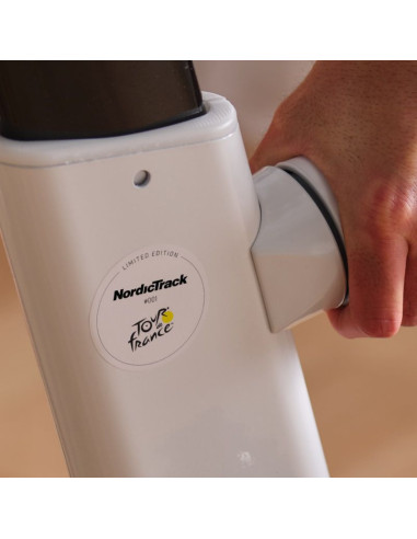 Rower spinningowy nordictrack tour de france