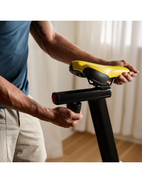 Rower spinningowy nordictrack tour de france