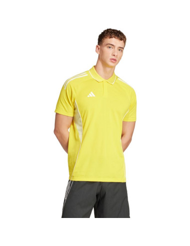 Koszulka adidas tiro 25 competition polo m