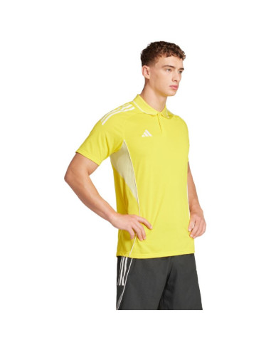 Koszulka adidas tiro 25 competition polo m