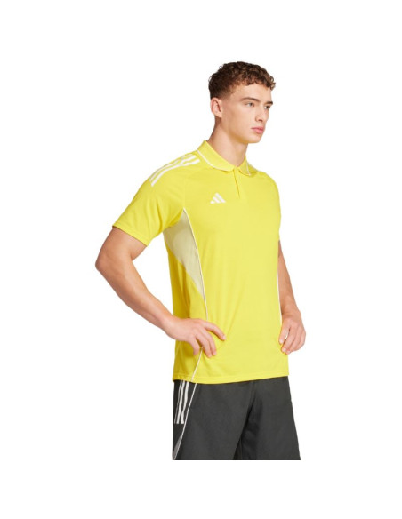 Koszulka adidas tiro 25 competition polo m