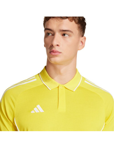 Koszulka adidas tiro 25 competition polo m