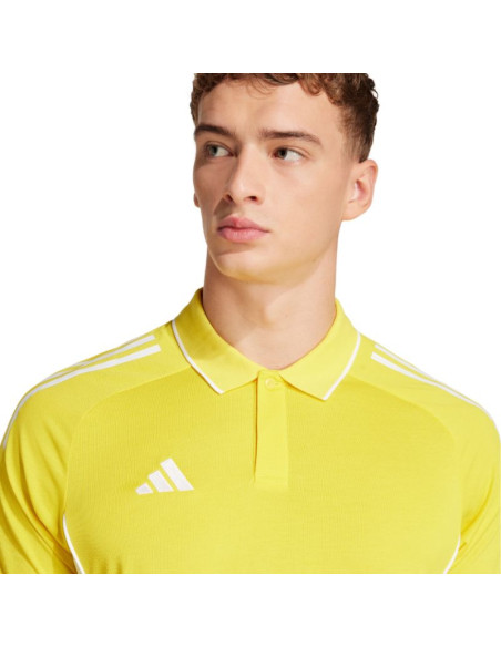 Koszulka adidas tiro 25 competition polo m