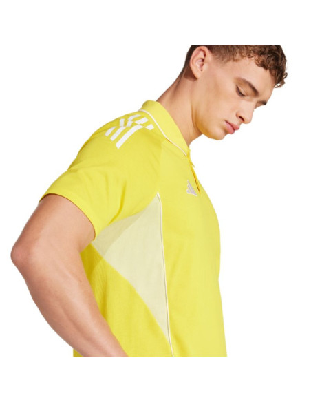 Koszulka adidas tiro 25 competition polo m
