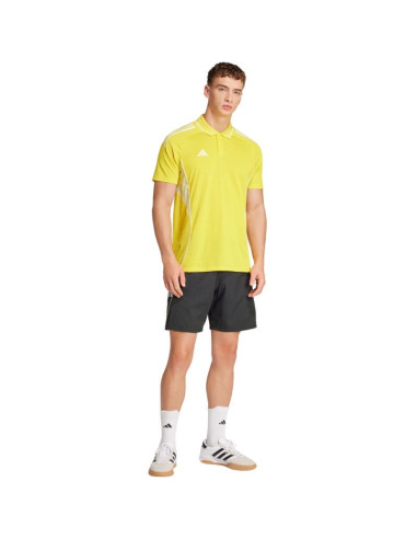 Koszulka adidas tiro 25 competition polo m