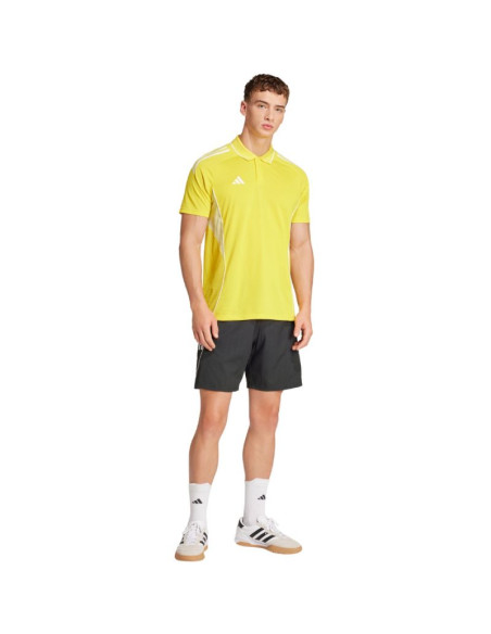 Koszulka adidas tiro 25 competition polo m