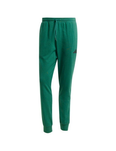 Spodnie adidas essentials feel cozy french terry m