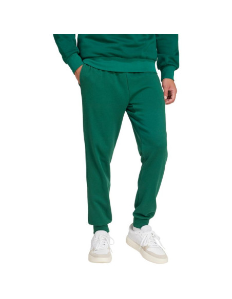 Spodnie adidas essentials feel cozy french terry m