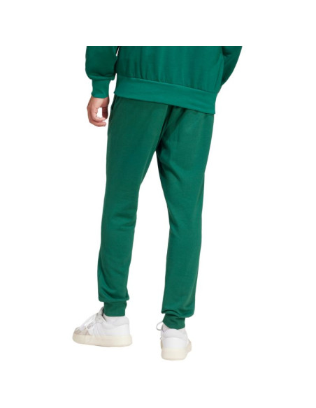 Spodnie adidas essentials feel cozy french terry m