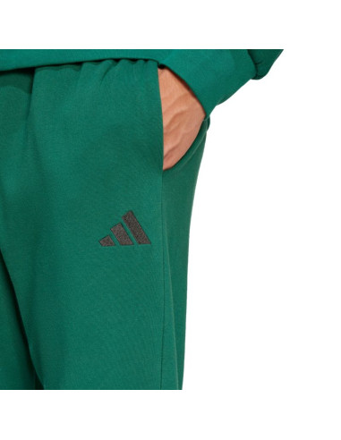 Spodnie adidas essentials feel cozy french terry m