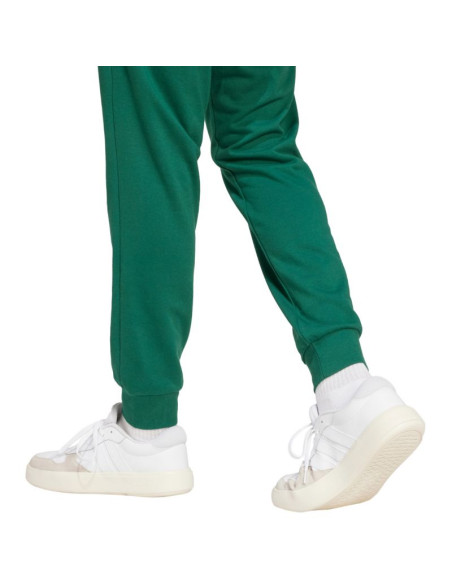 Spodnie adidas essentials feel cozy french terry m