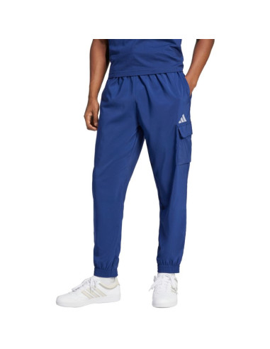 Spodnie adidas essentials small logo cargo m