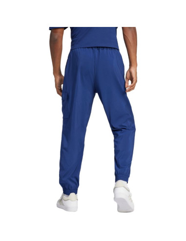 Spodnie adidas essentials small logo cargo m